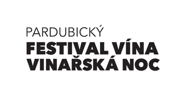 Festival vína Pardubice 